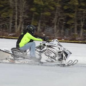 Meet your Posher, Blake